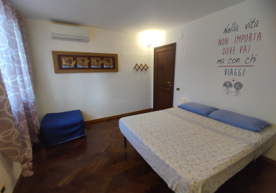 Casa Vacanze Maremura